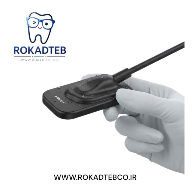 سنسور RVG وودپیکر سایز 1.5 مدل isensor
