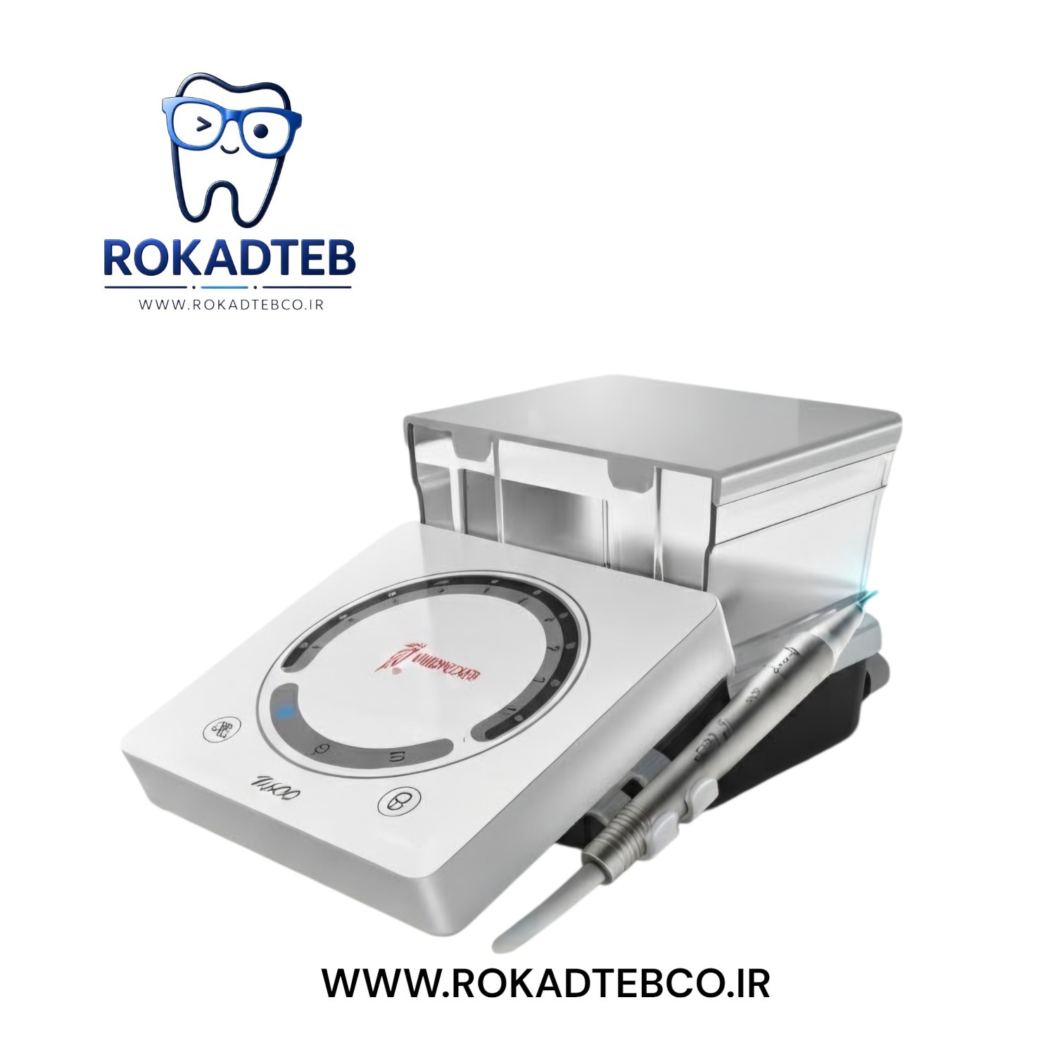 جرمگیر وودپکر Woodpecker مدل نوری U600
