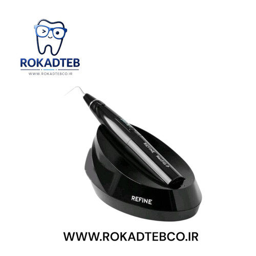 گوتاکاتر ریفاین Refine مدل MaxFill-P