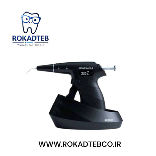 آبچوراتور ریفاین Refine مدل Maxfill-G
