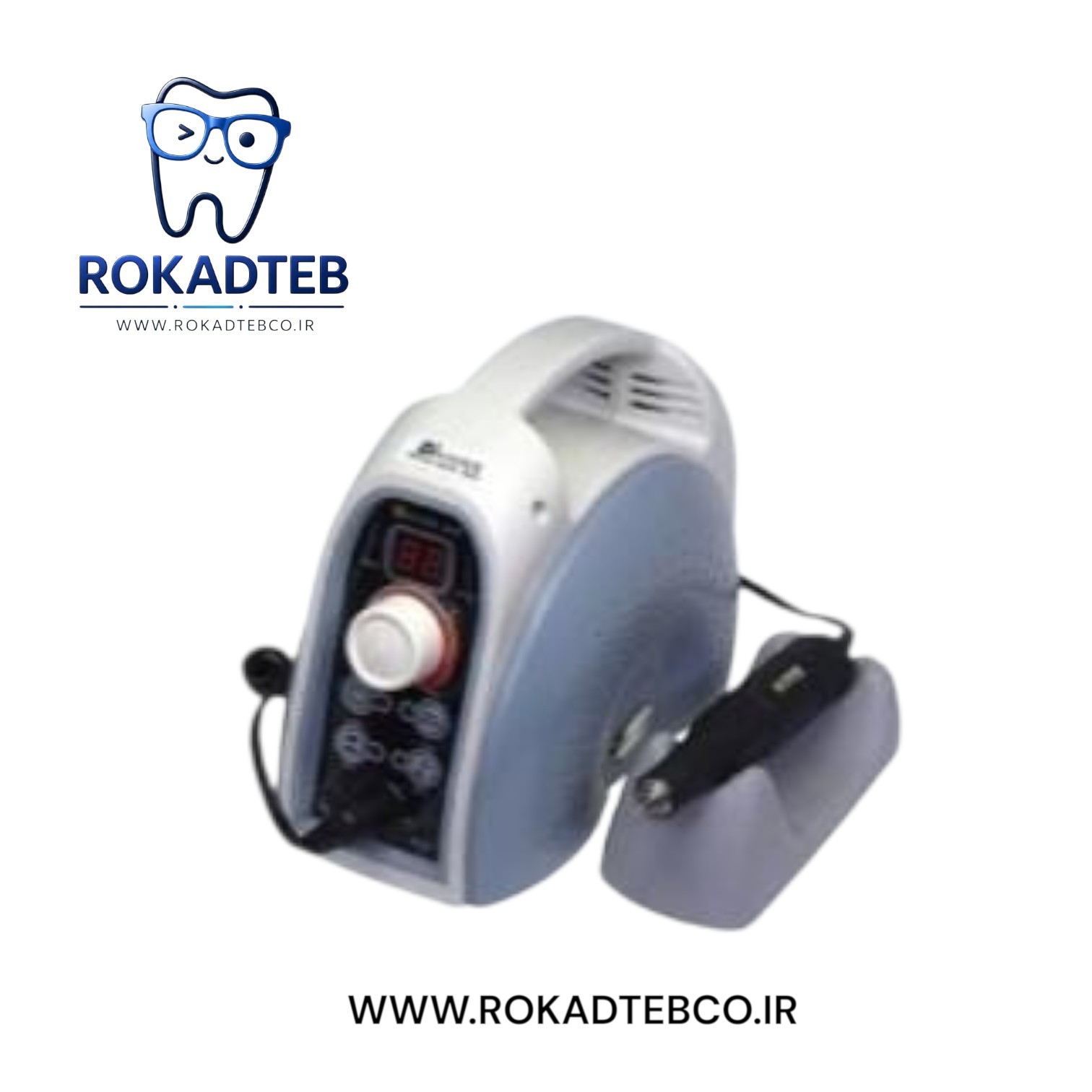 میکروموتور جراحی micro nx  مدل 300B