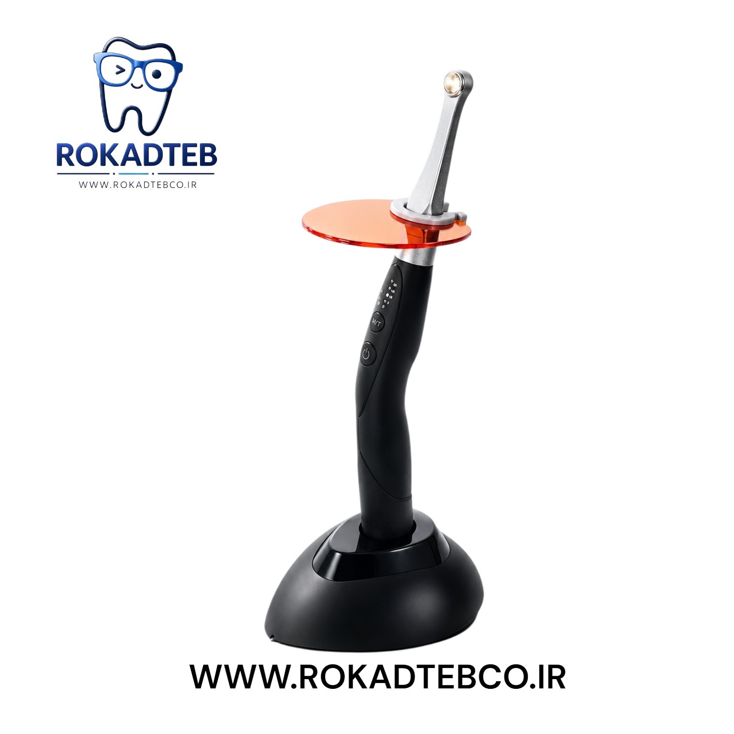 لایت کیور وودپیکر Woodpecker مدل O-light II