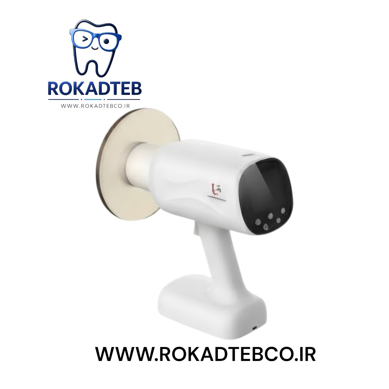 رادیوگرافی پرتابل مدل UA DENTAL TACH UAG02