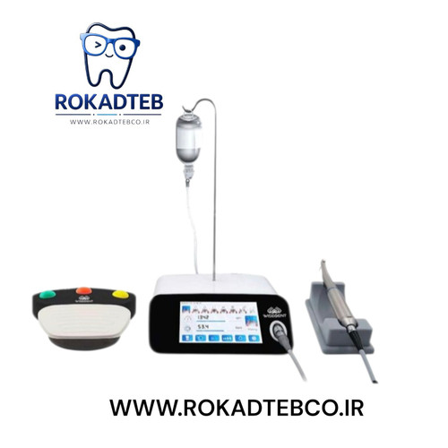 موتور ایمپلنت وایزیدنت