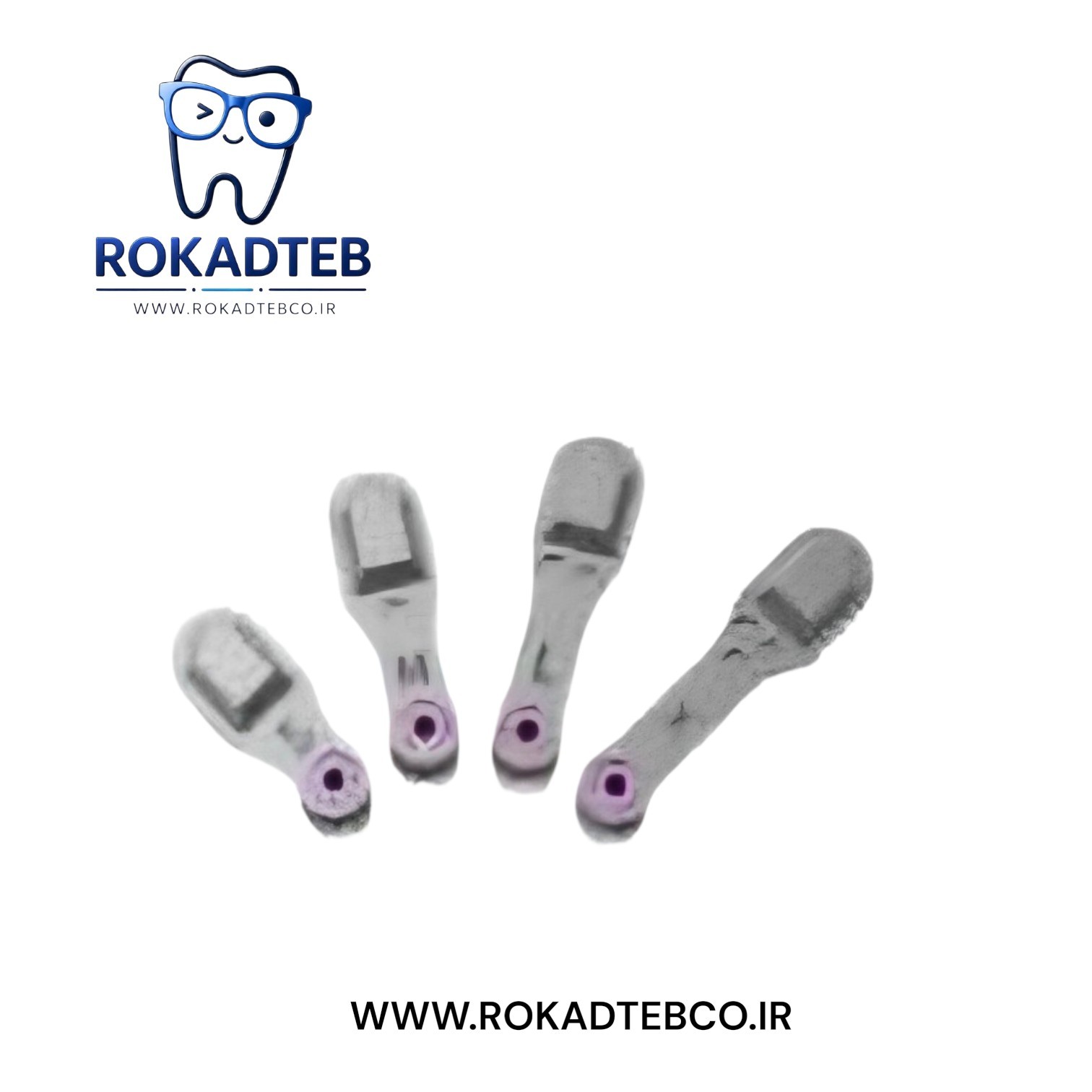 کیت اسکن scan body ایدایت Aidite