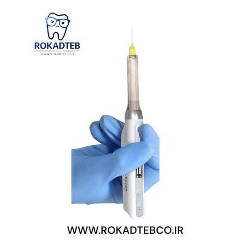 دستگاه تزریق بی حسی Azdent مدل Anesthesia