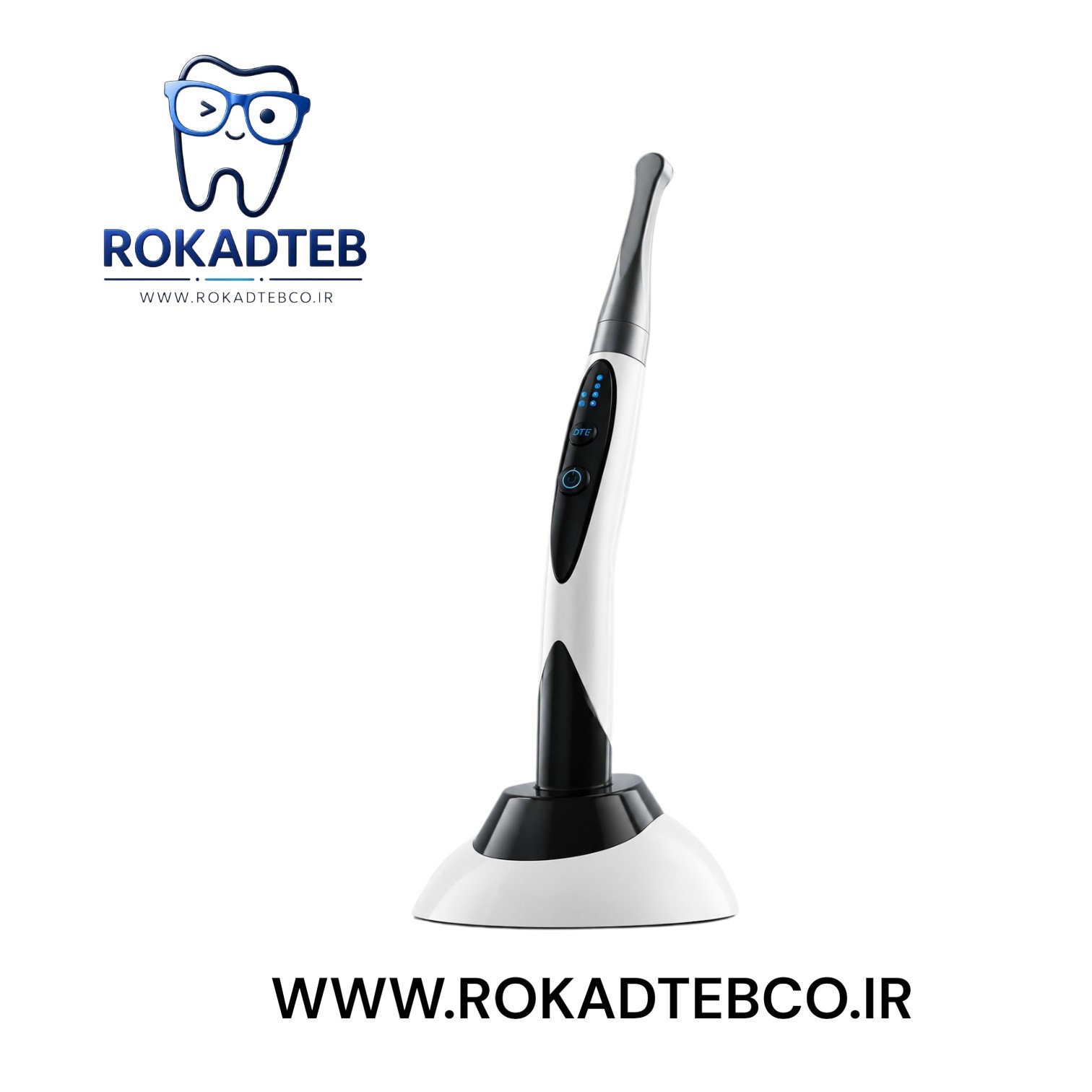 لایت کیور وودپکر DTE مدل O-Light Max