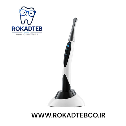 لایت کیور وودپکر DTE مدل O-Light Max