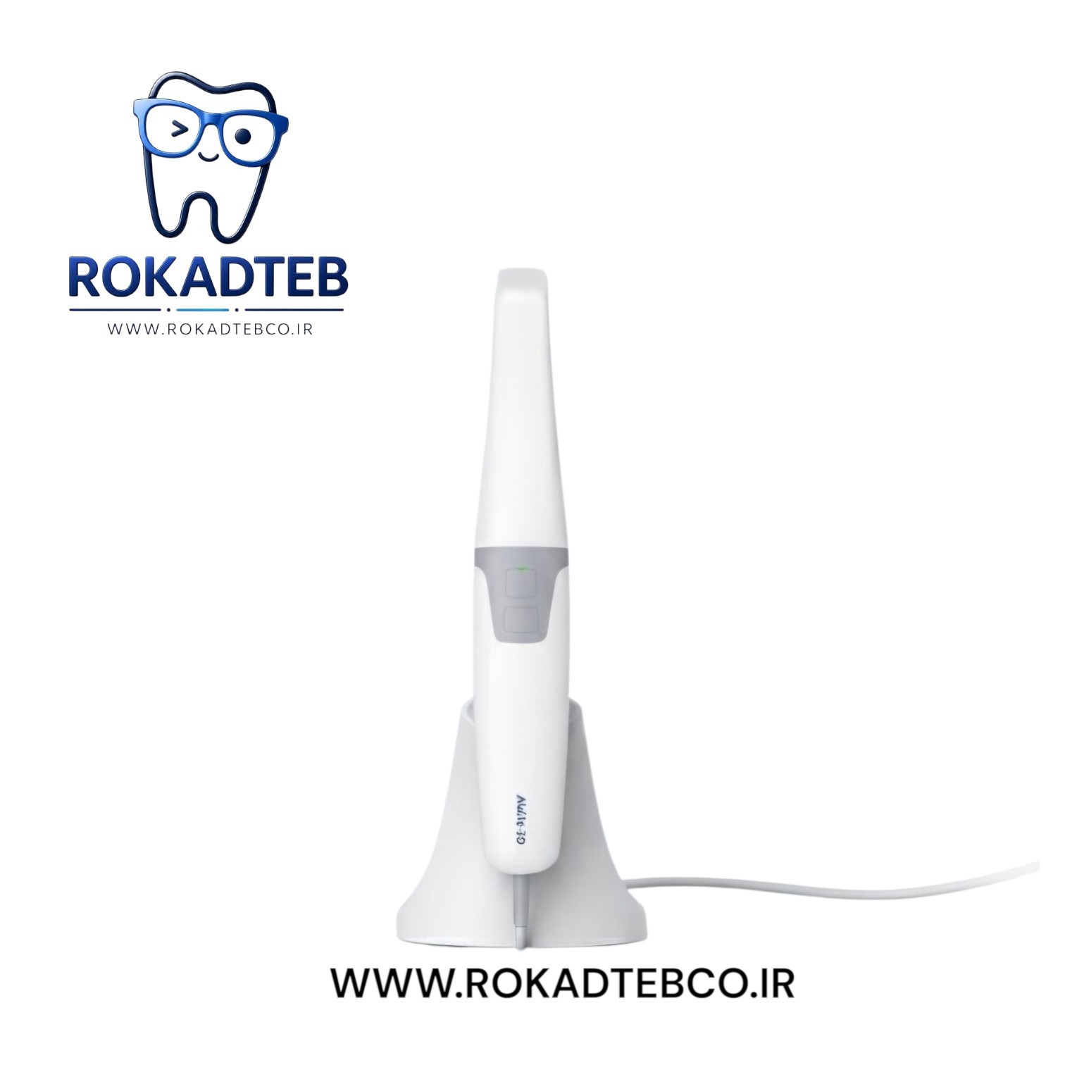 اسکنر داخل دهانی برند ایدایت مدل ROPID 5