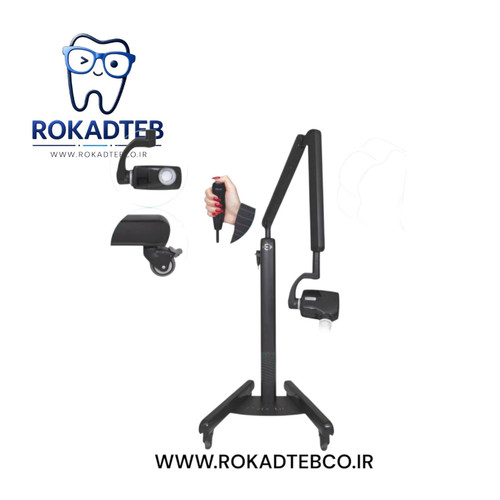 رادیوگرافی پریما PRIX DC