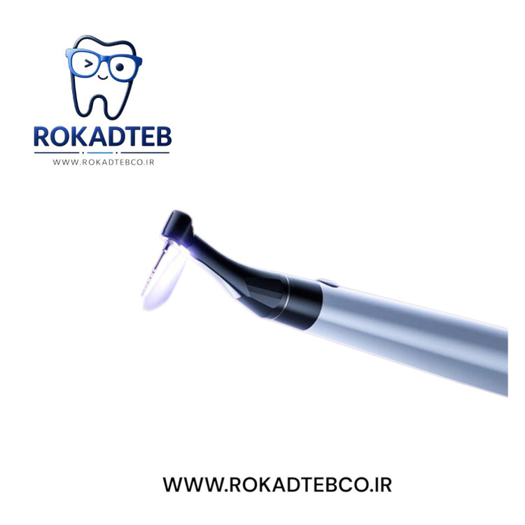 روتاری و اپکس وودپیکر مدل GT PRO