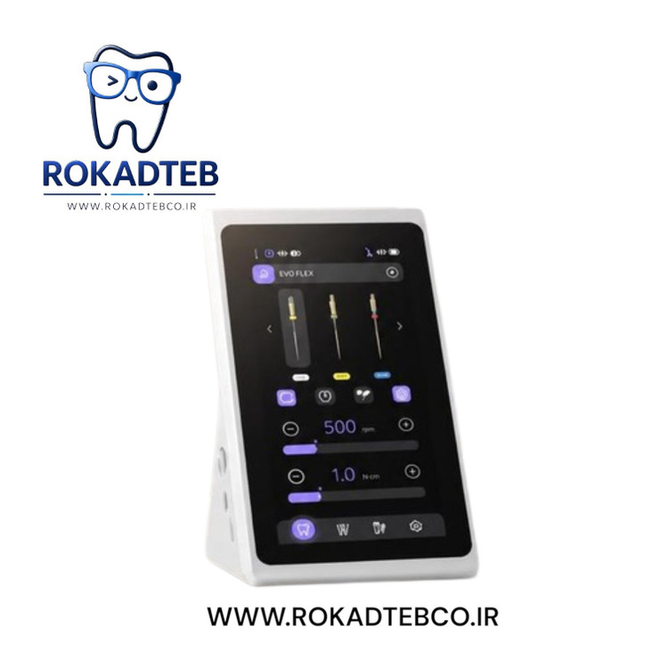 روتاری و اپکس وودپیکر مدل GT PRO