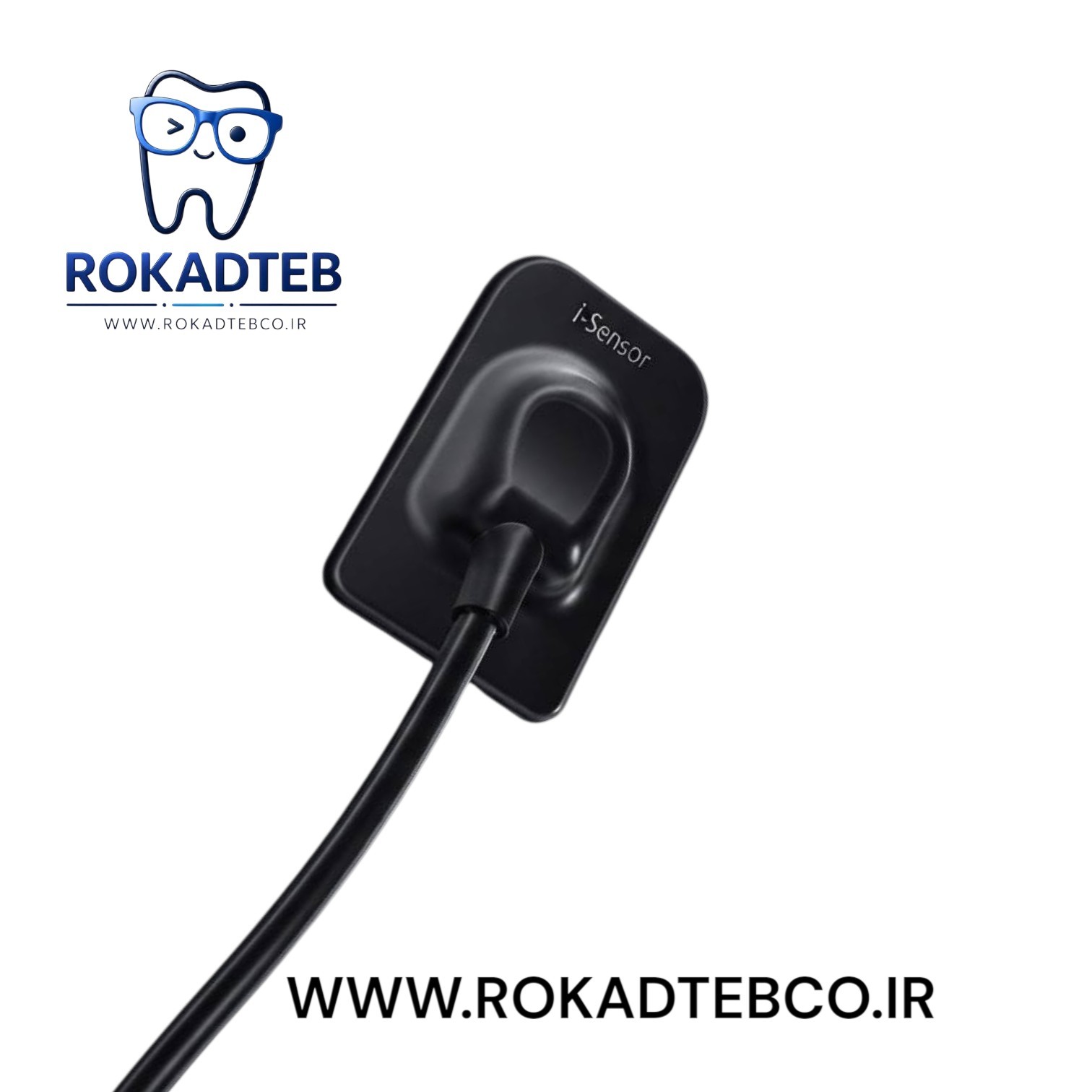 سنسور RVG وودپیکر سایز 1.5 مدل isensor