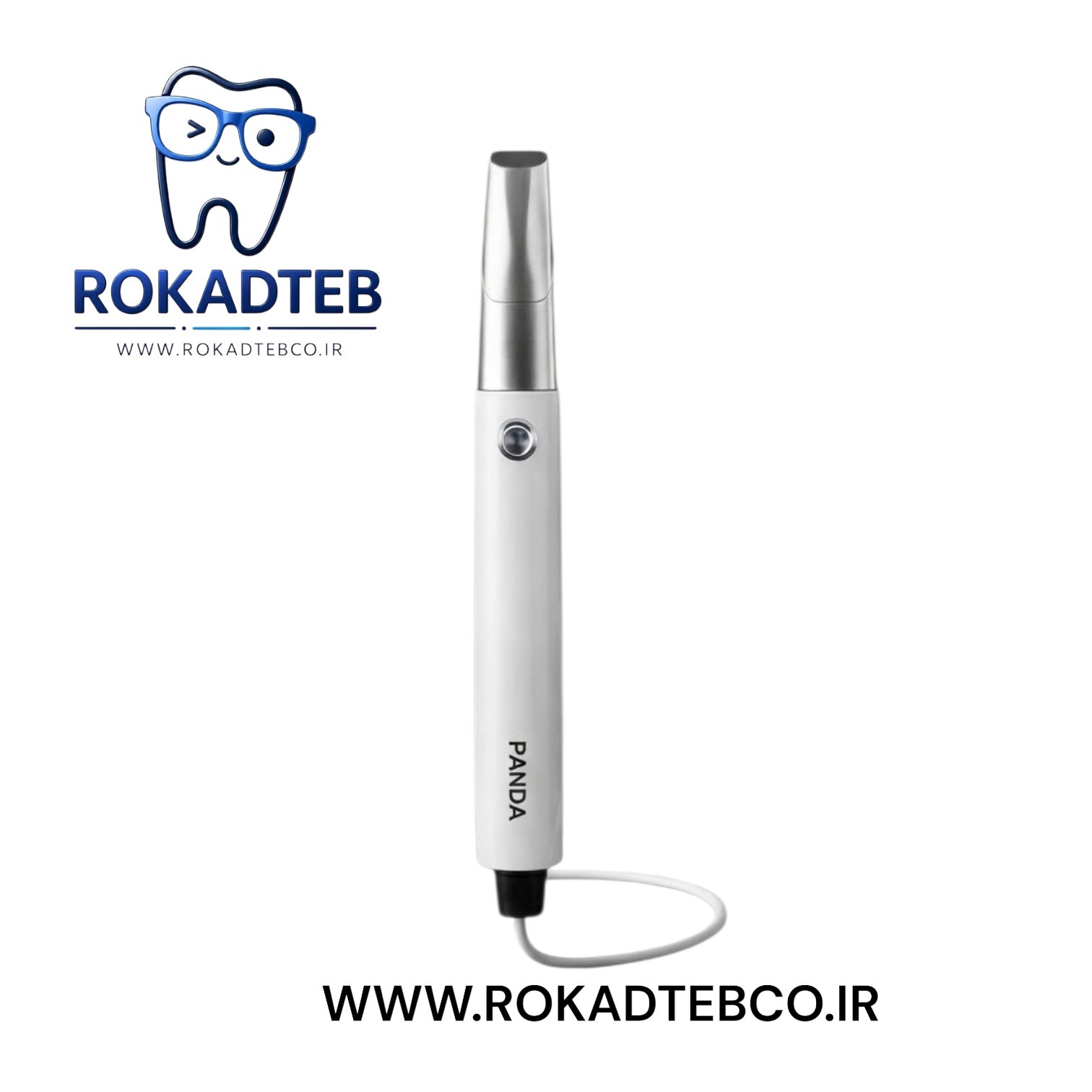اسکنر داخل دهانی سه بعدی پاندا Panda Smart