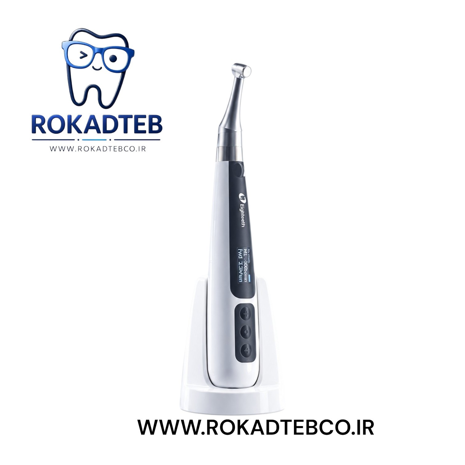 روتاری ایتیس مدل Eighteeth E-value E