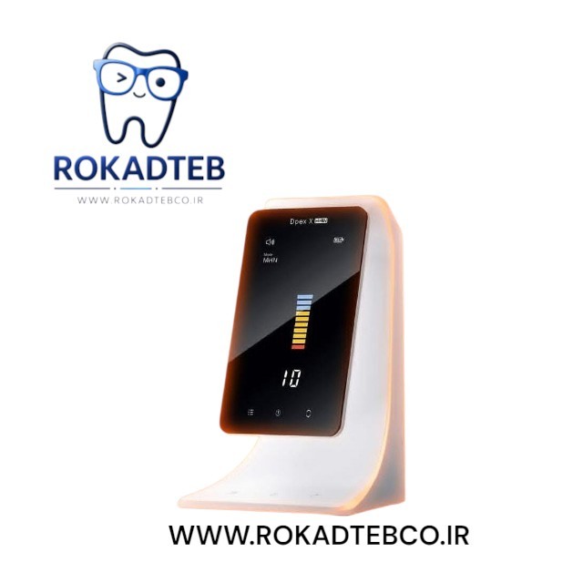 اپکس لوکیتور و اوریفیس فایندر وودپیکر مدل NUEVO DPEX X MHN