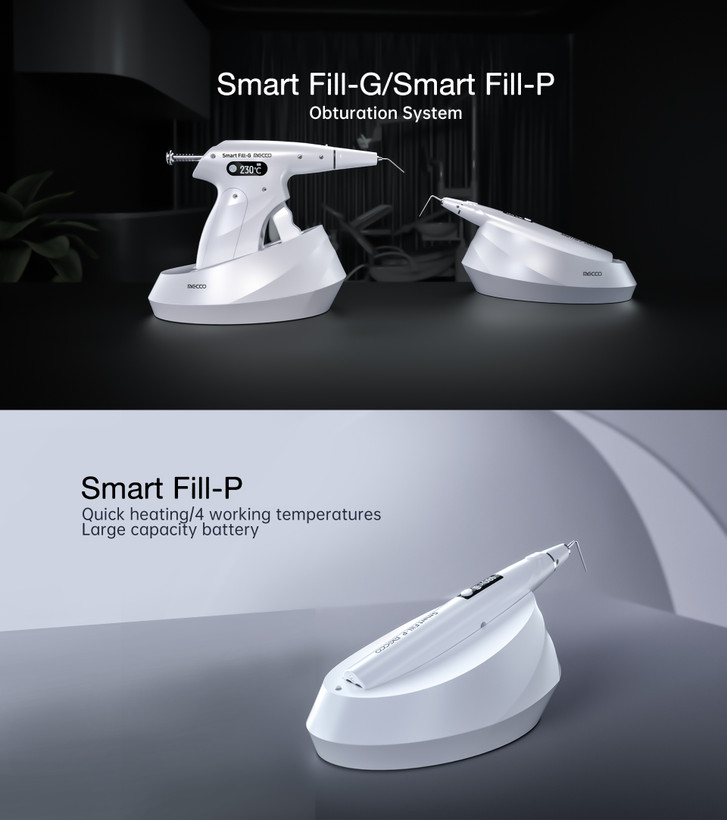 گوتا کاتر بیسیم Smart Fill-P مکو MECCO