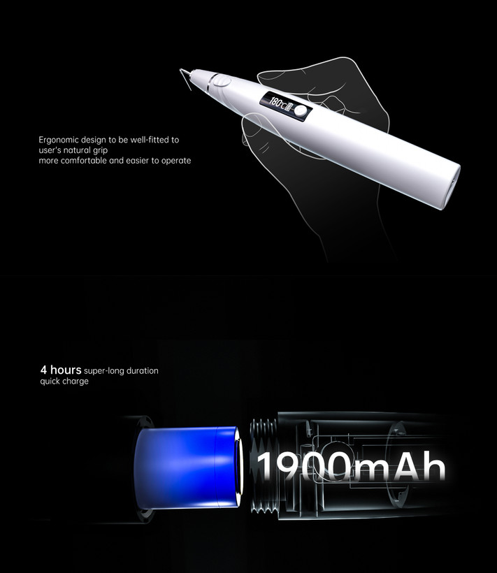 گوتا کاتر بیسیم Smart Fill-P مکو MECCO