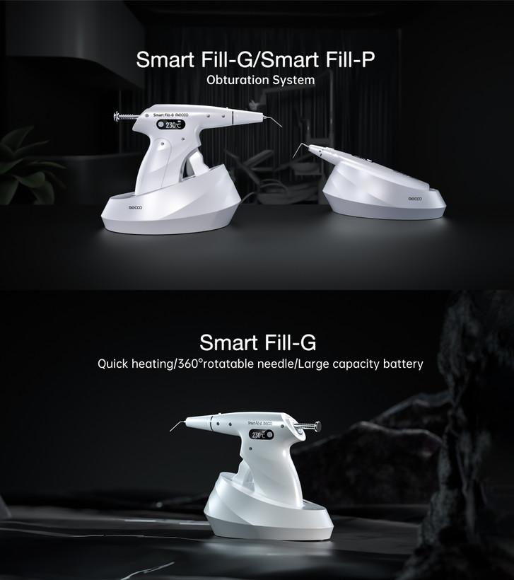 آبچوراتور بیسیم smart file-G مکو MECCO