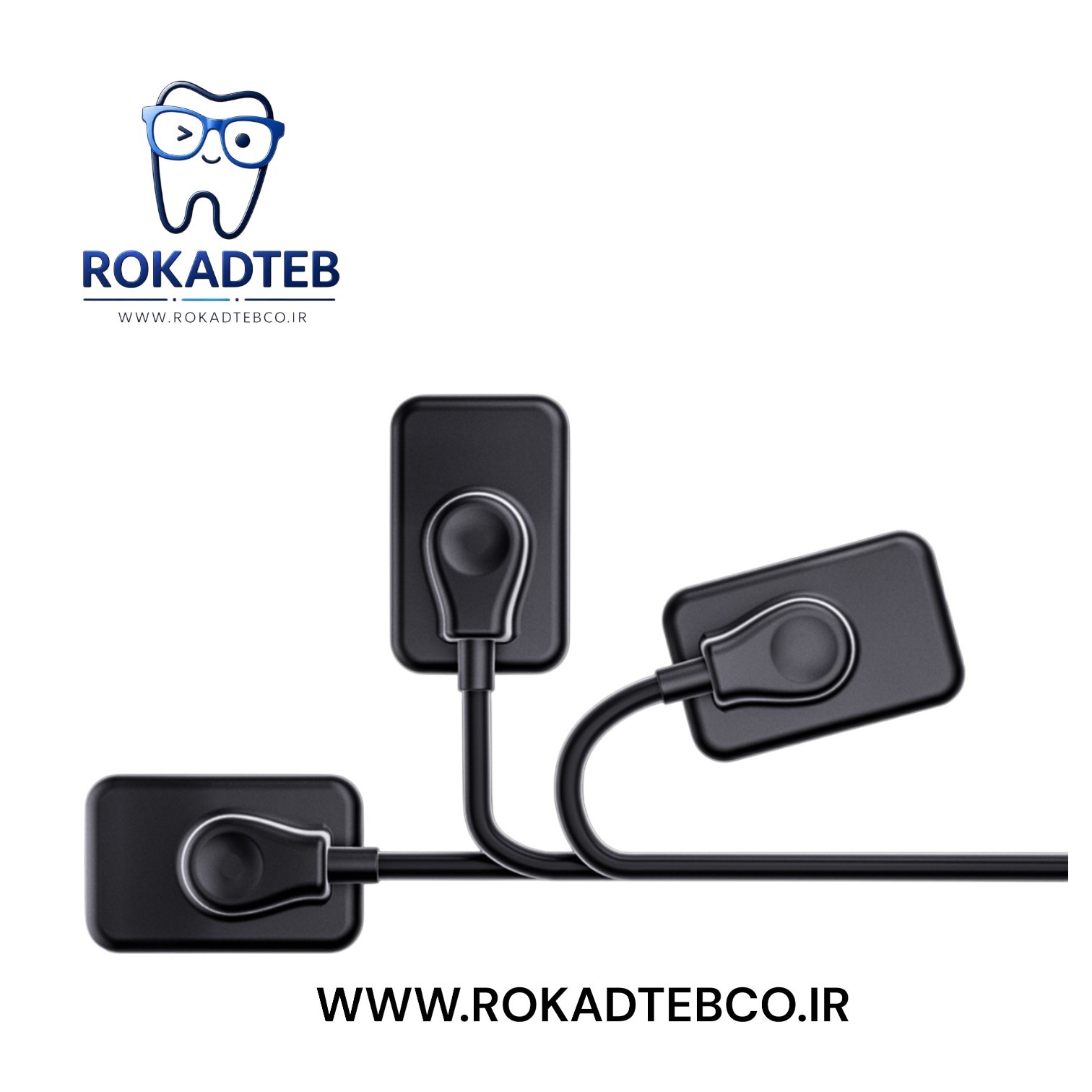 سنسور RVG مکو MECCO. مدل HF SENSOR