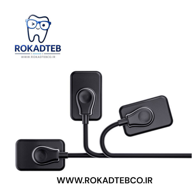 سنسور RVG مکو MECCO. مدل HF SENSOR