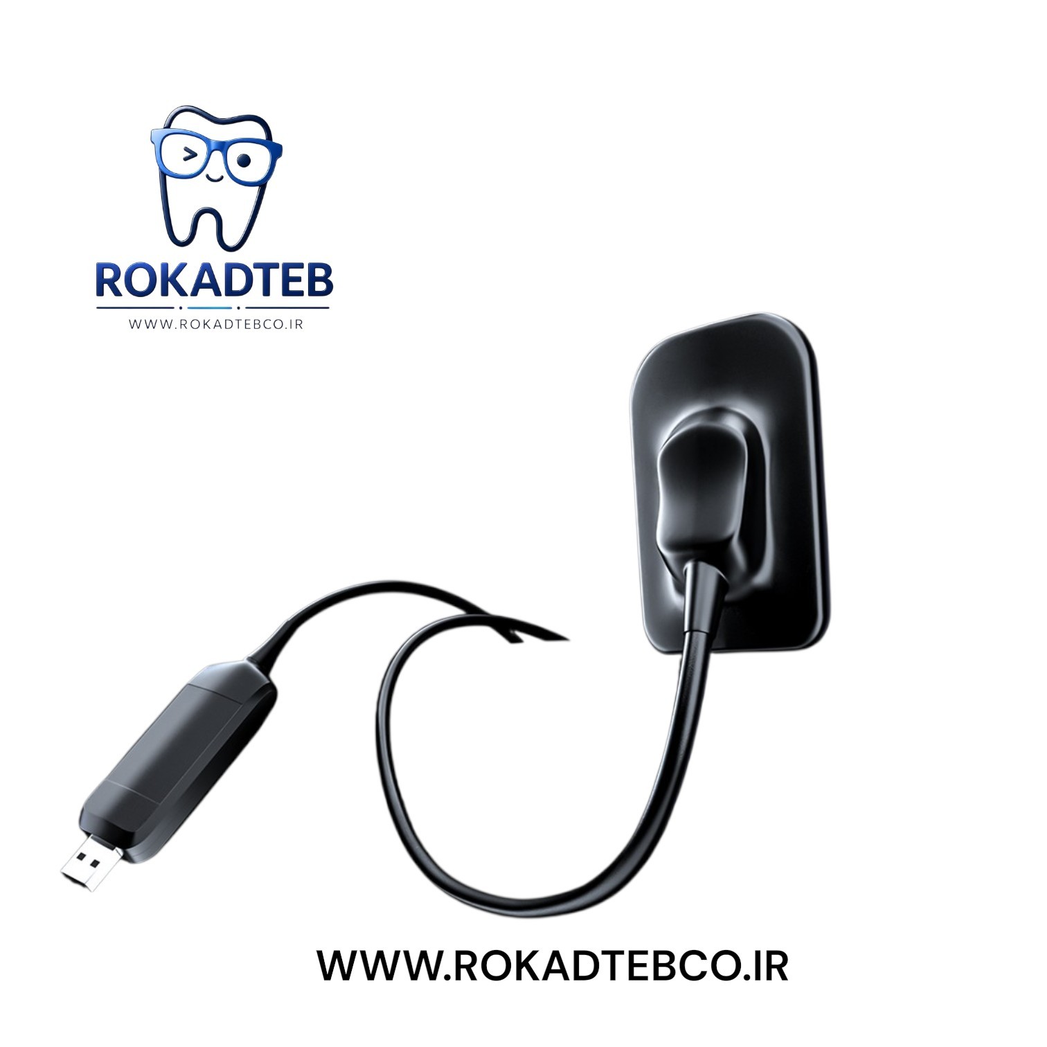 سنسور RVG مکو MECCO. مدل MC SENSOR