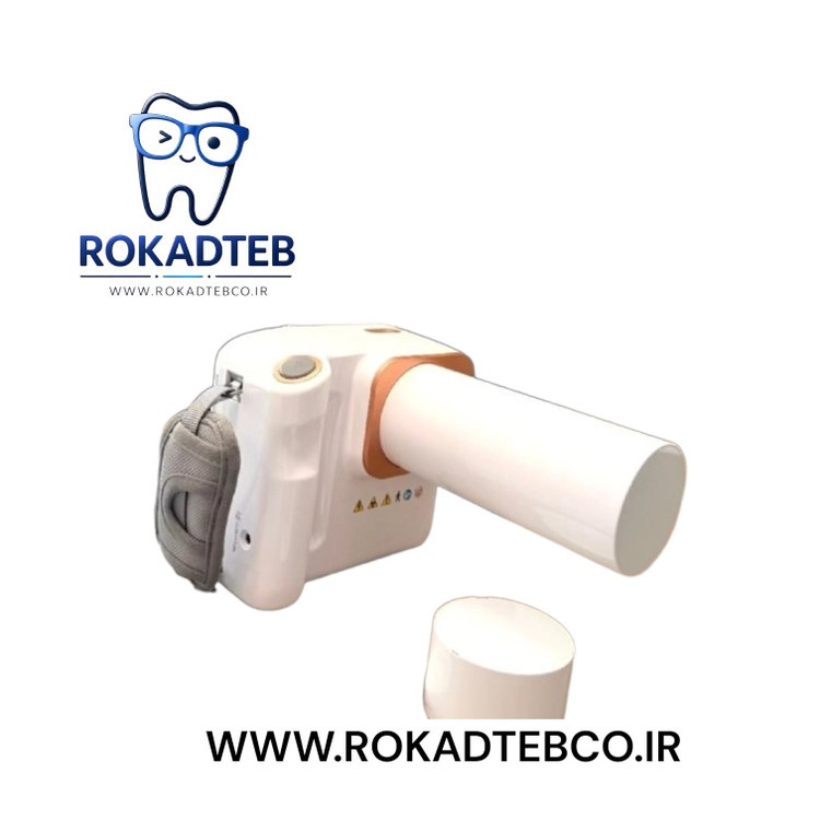 رادیوگرافی پرتابل وودپیکر مدل اسمارت ری Woodpecker Smart Ray