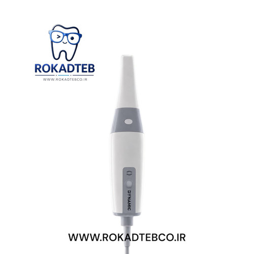 اسکنر داخل دهانی DDS500